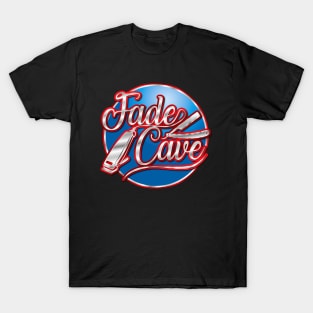 Fade Cave Logo T-Shirt